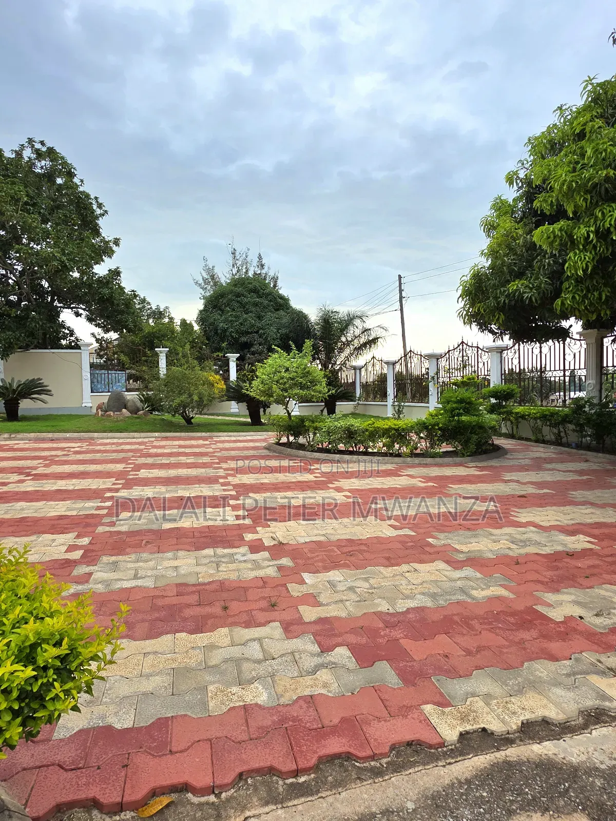 Furnished 4bdrm Apartment in Rock City Mwanza, Ilemela Ward for rent