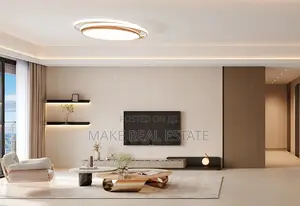 Furnished 3bdrm Apartment in Msasani for sale