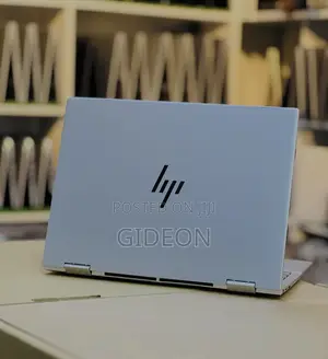New Laptop HP Envy 13 8GB Intel Core i5 SSD 512GB