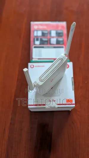 “Kasi Ya 4g Inayoaminika Kila Siku!”Vodacom 4g Router – Stable Fast