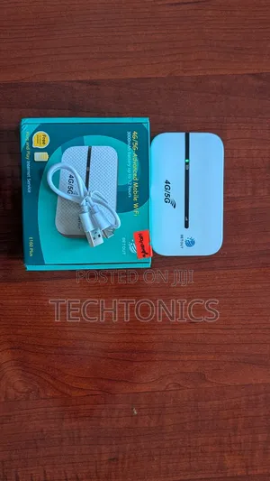 “Power Mfukoni Mwako!” Setout Mobile Wifi – Fast Portable