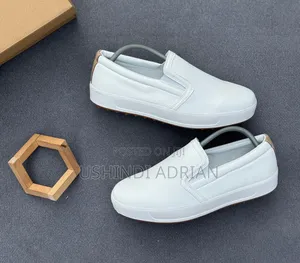 Ecco Original–Full Box|Viatu Vya Wanaume Wa Kiwango