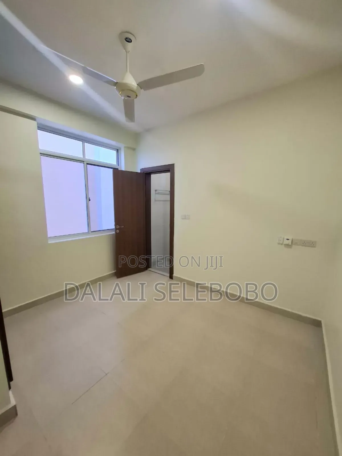 3bdrm Apartment in Kawe for sale