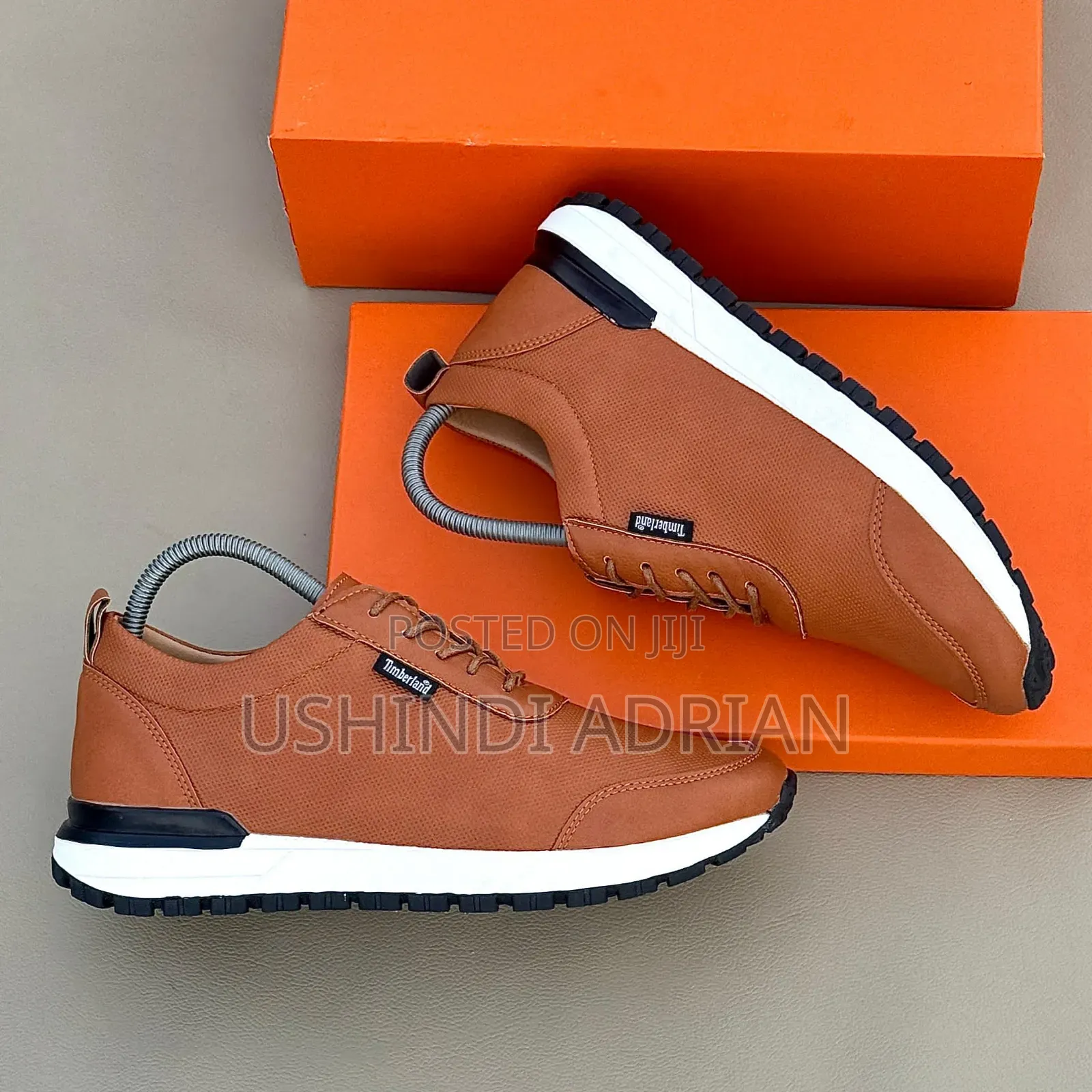 Timberland Original–Nguvu Na Style Kwa Pamoja|Tembea Kama Boss