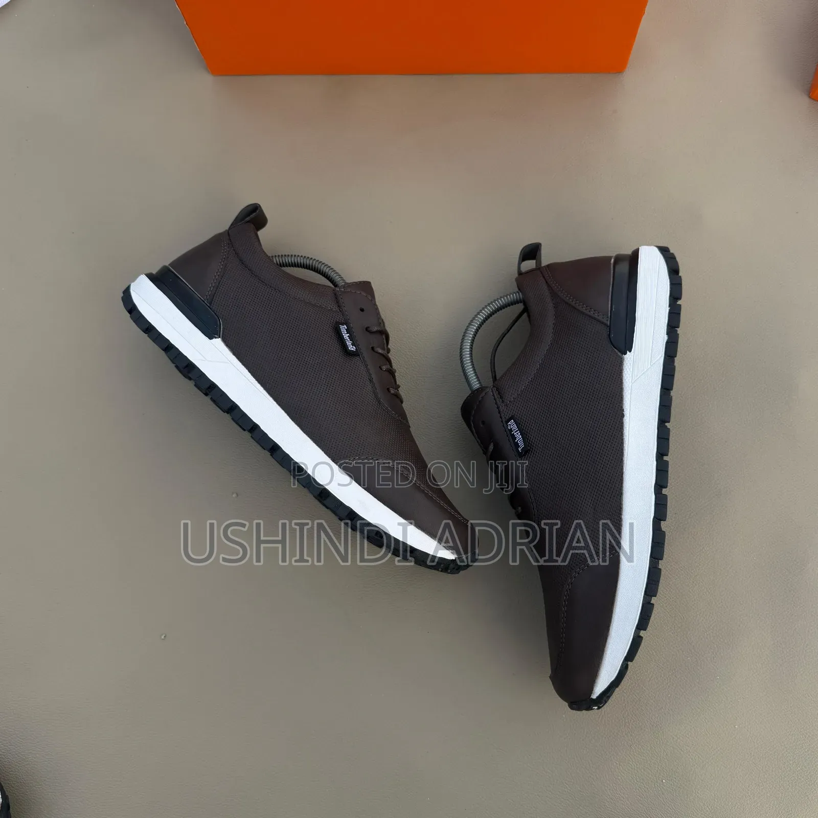 Timberland Original–Nguvu Na Style Kwa Pamoja|Tembea Kama Boss