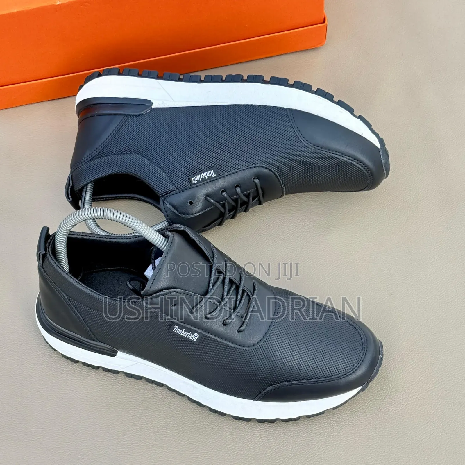 Timberland Original–Nguvu Na Style Kwa Pamoja|Tembea Kama Boss