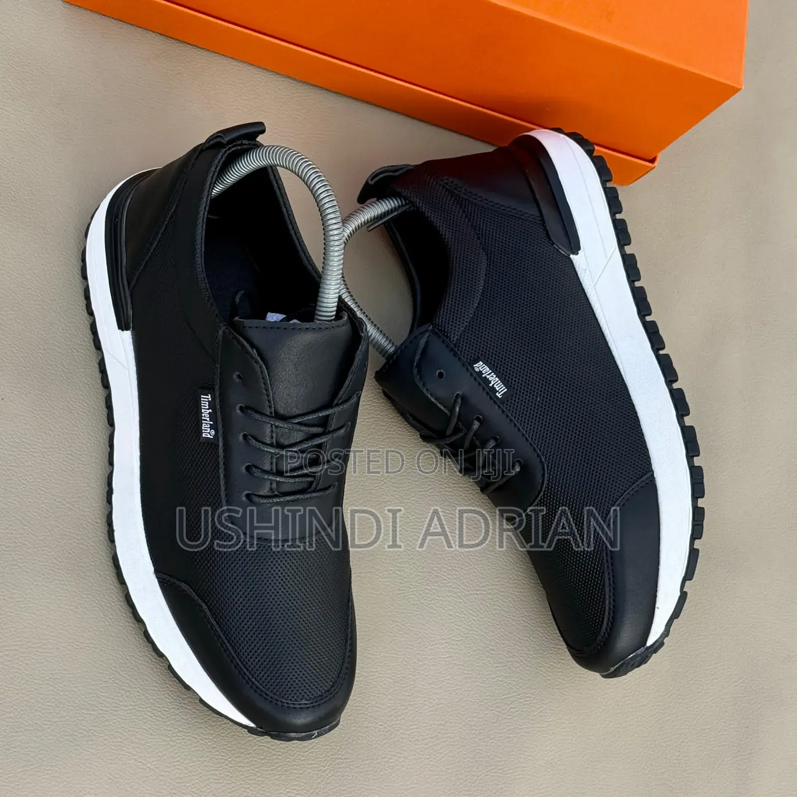 Timberland Original–Nguvu Na Style Kwa Pamoja|Tembea Kama Boss