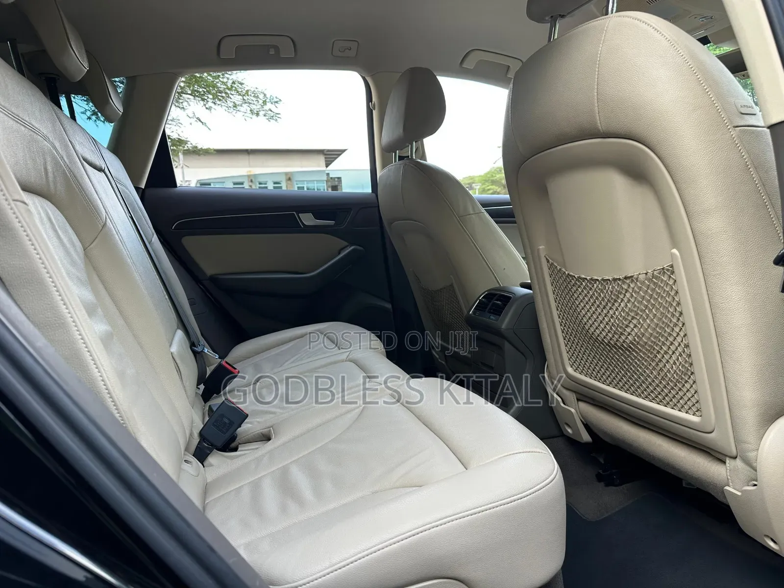 Audi A5 2015 Black