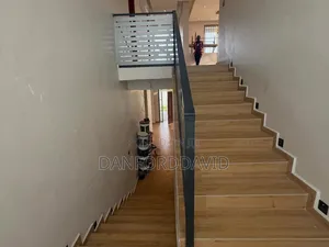 5bdrm House in Kahwa Resl Estate, Mbezi Beach for sale