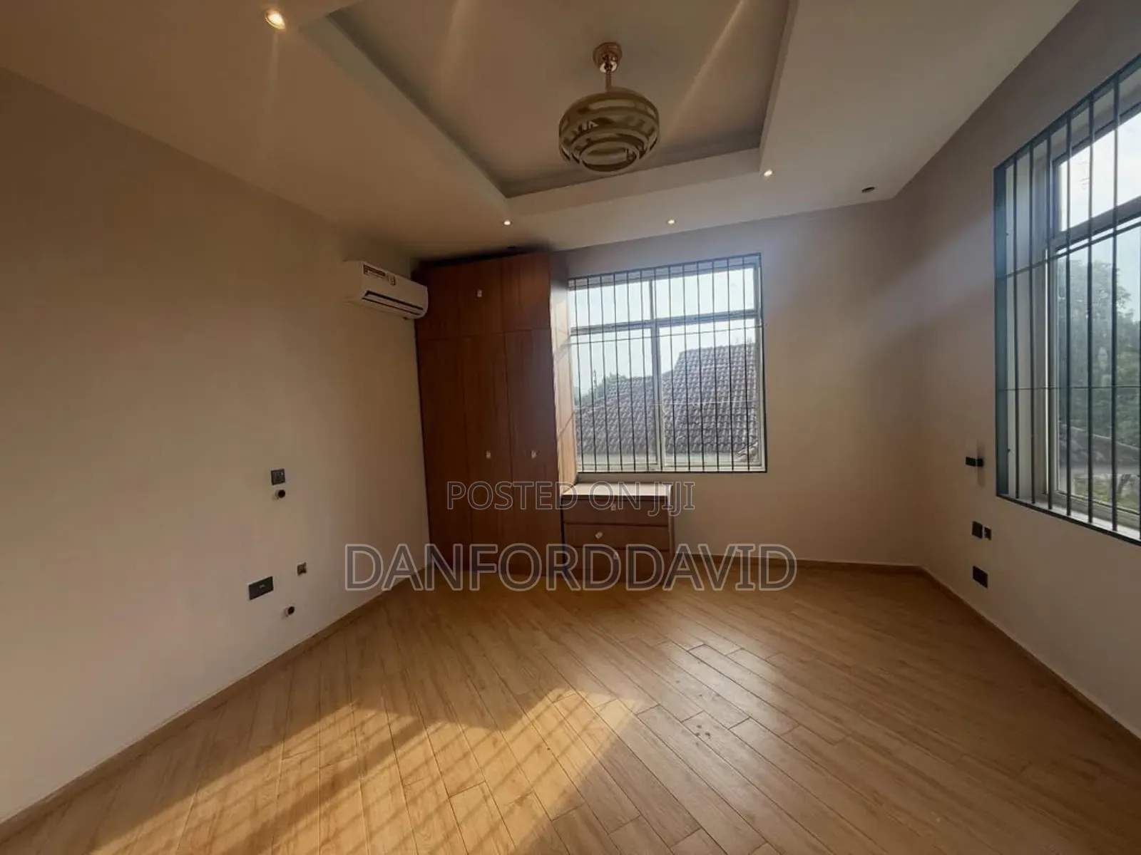 5bdrm House in Kahwa Resl Estate, Mbezi Beach for sale