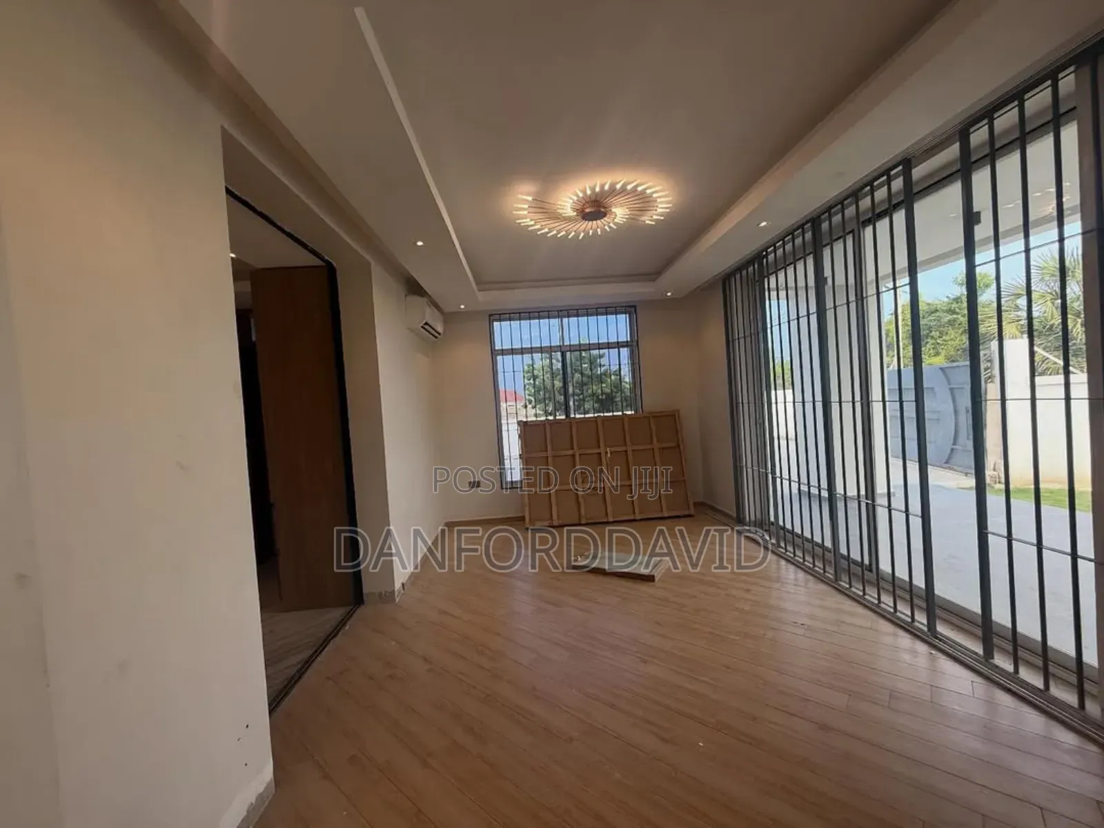 5bdrm House in Kahwa Resl Estate, Mbezi Beach for sale