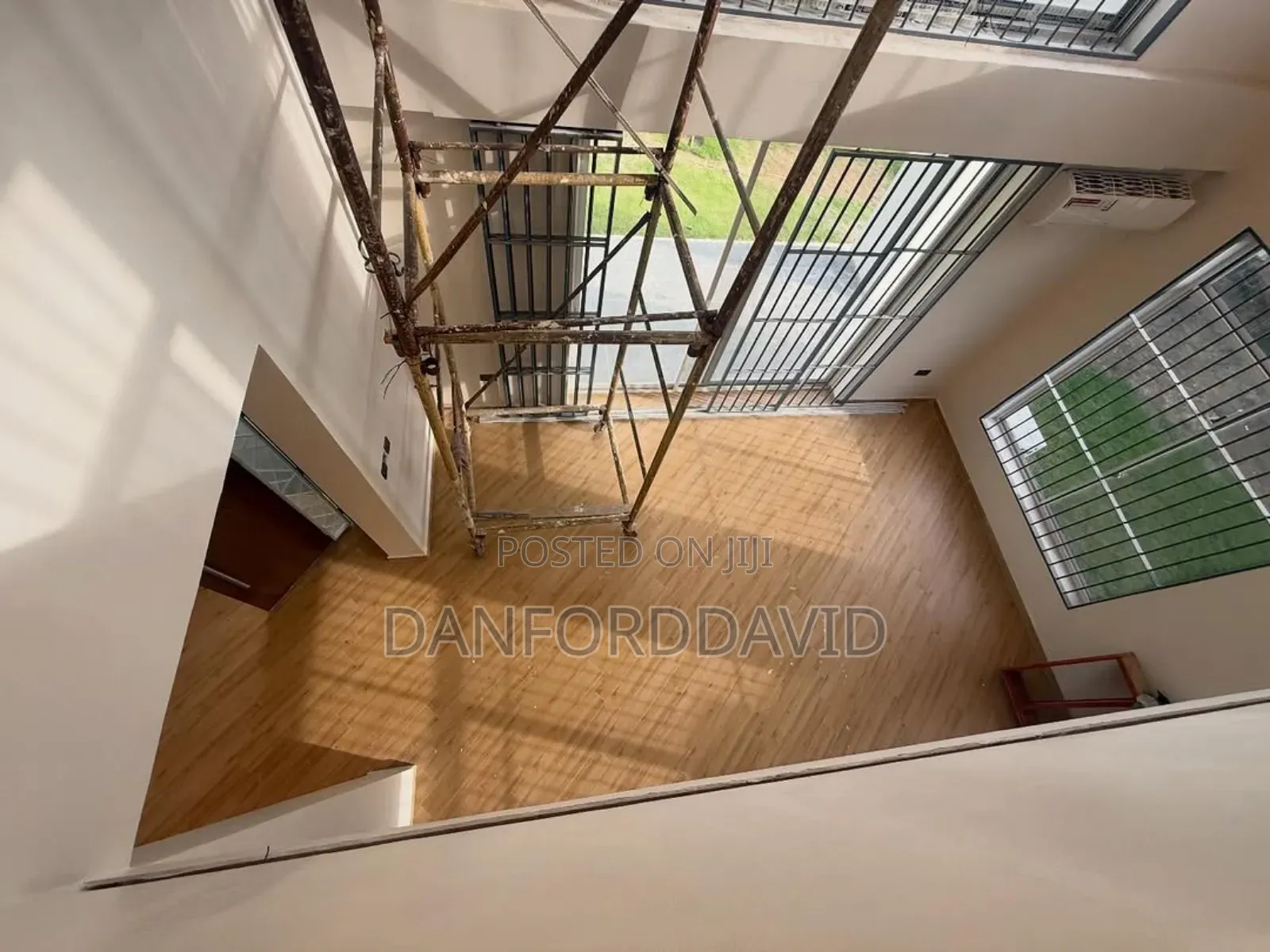 5bdrm House in Kahwa Resl Estate, Mbezi Beach for sale