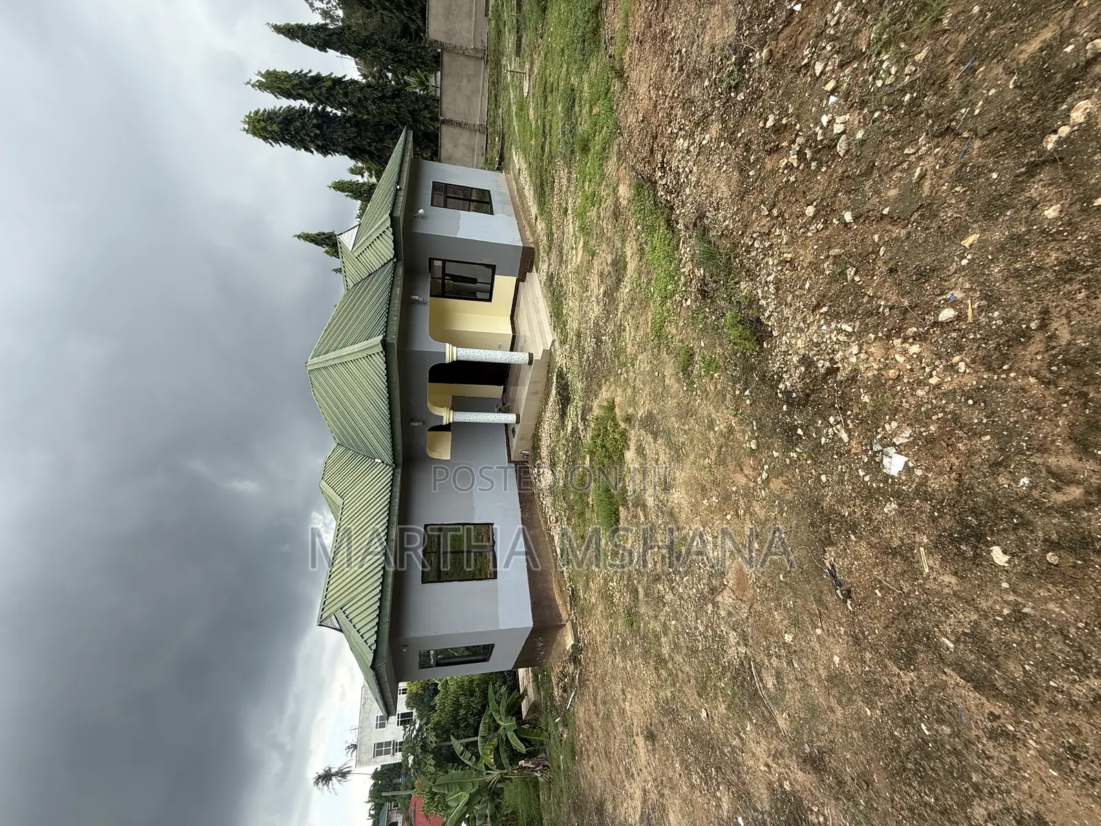 4bdrm House in Salasala, Bunju for sale