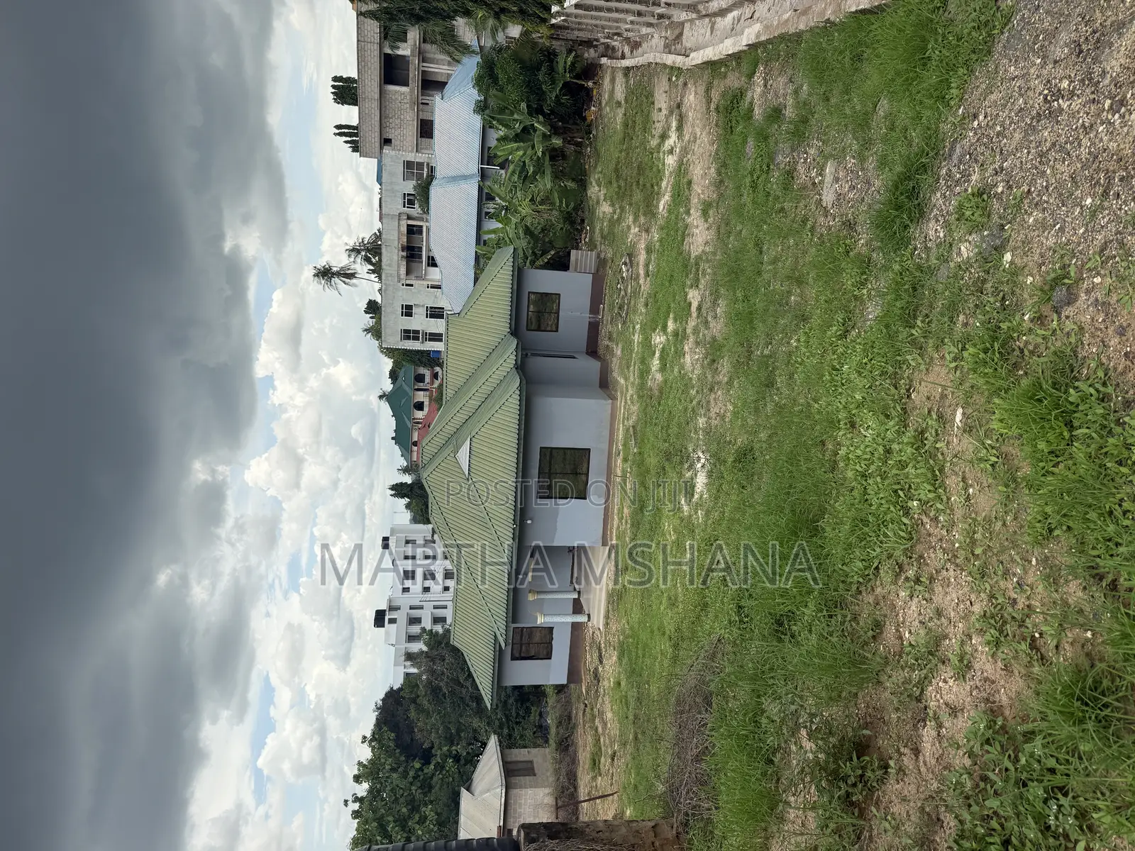4bdrm House in Salasala, Bunju for sale