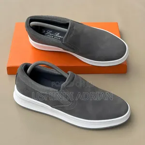 Viatu Vya Loro Piana–Summer Walk|Class Ya JuuSize: 40–46