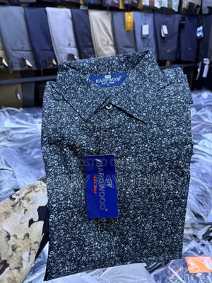 A Quality Shirt for Men's