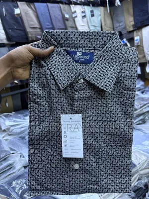 A Quality Shirt for Men's