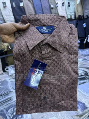 A Quality Shirt for Men's