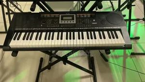 Ym829 Electronic Keyboard Key 61