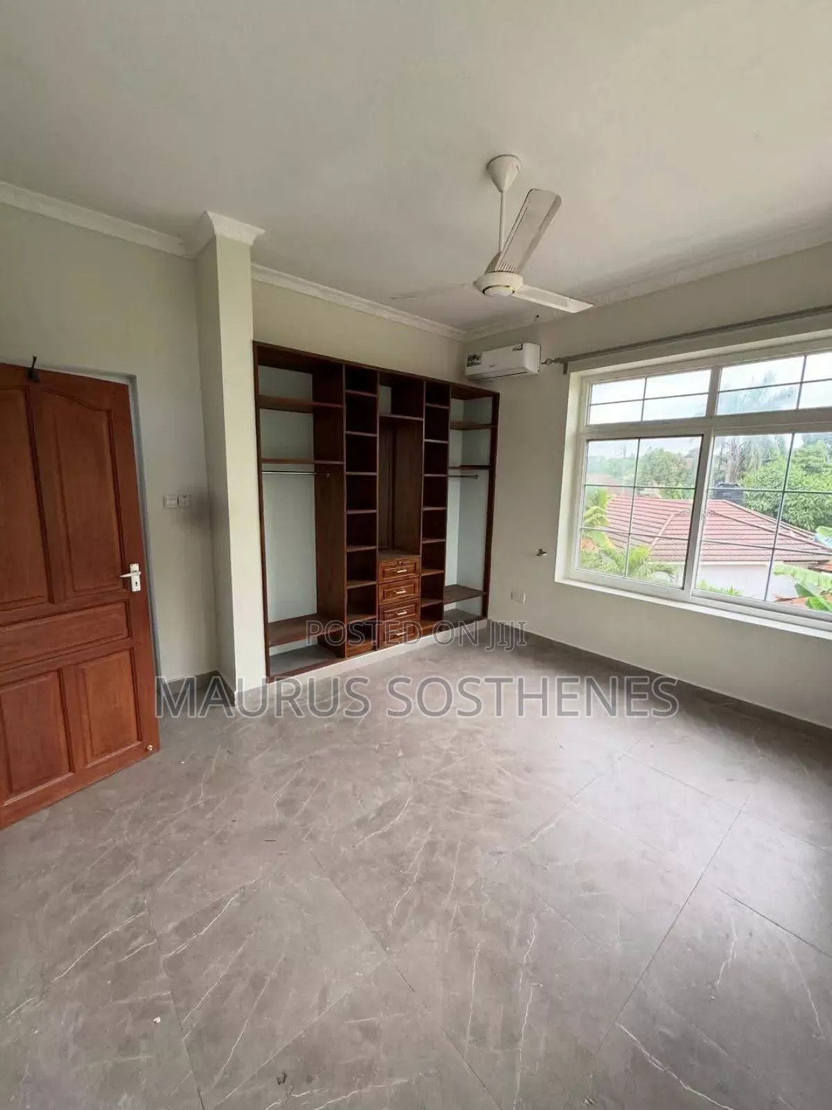4bdrm House in Ada Estate Kinondoni for rent