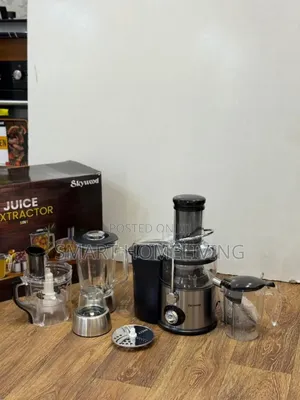 Skywood Juice Extractor 5 in 1