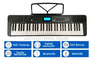 Yongmei 928 Keyboard Midi Professional