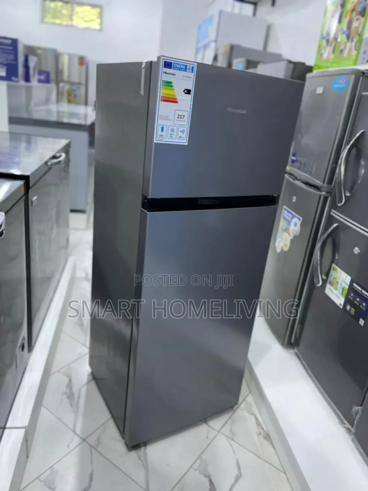 Hisense Frg Rd 27
