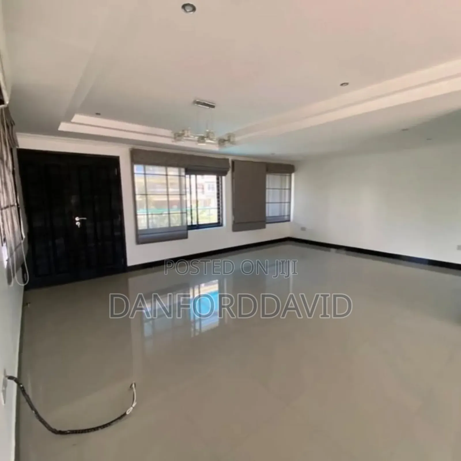 5bdrm House in Kahwa Real Estate, Masaki for sale