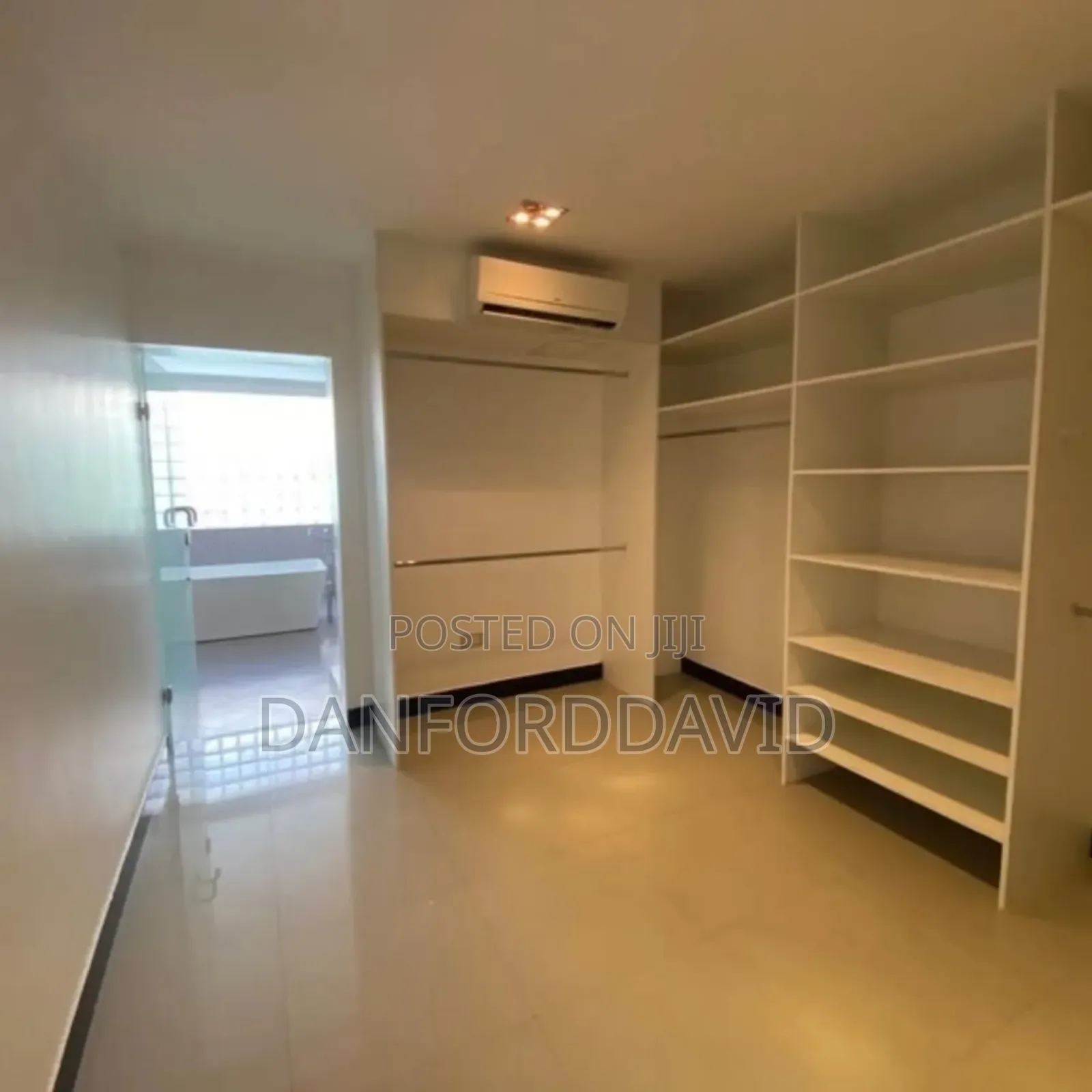 5bdrm House in Kahwa Real Estate, Masaki for sale