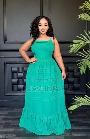 Quality Dress  for Woman