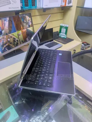Laptop HP ProBook X360 440 G1 8GB Intel Core i5 SSD 256GB