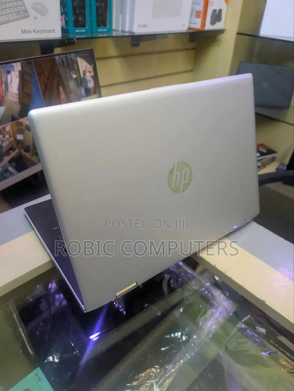 Laptop HP ProBook X360 440 G1 8GB Intel Core i5 SSD 256GB
