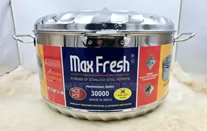 Max Fresh Hotpot 30000mls