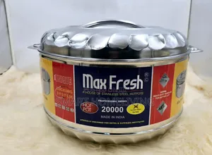 Max Fresh Professional Series Hotpot