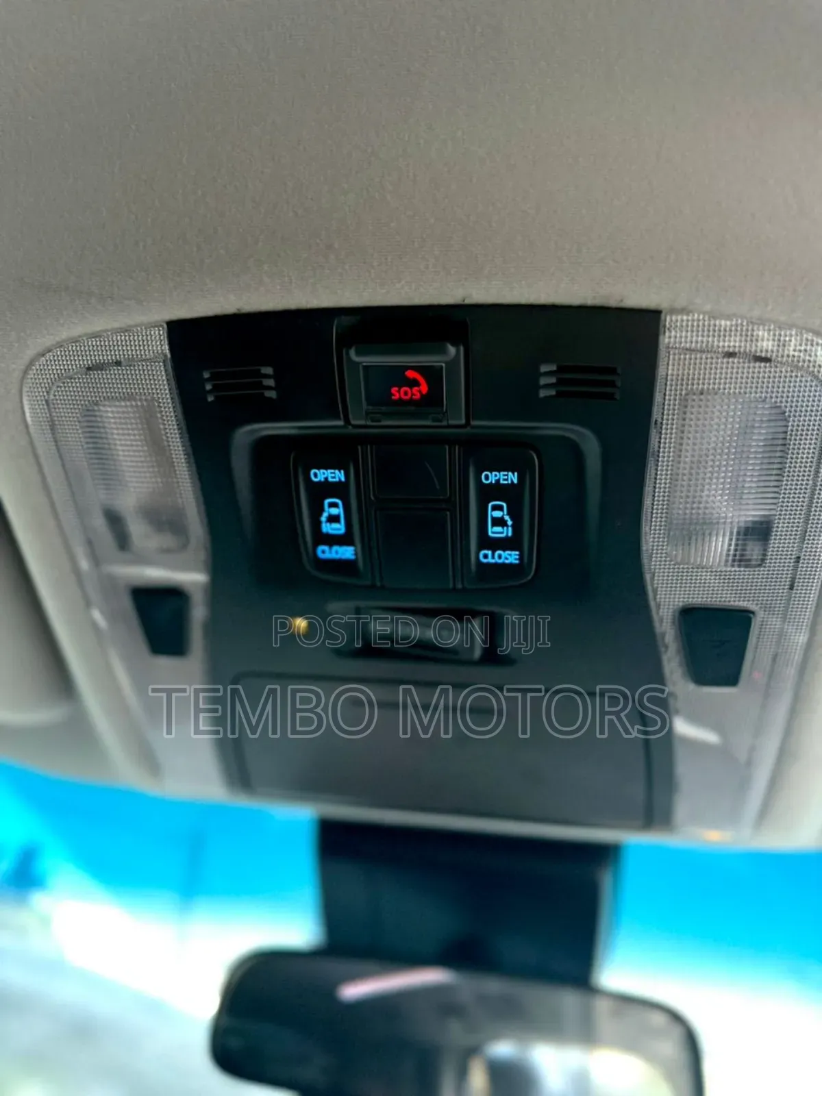 Toyota Alphard 2.5 Petrol AWD 2020 White