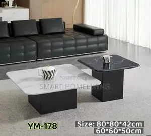 2in1 Coffee Table