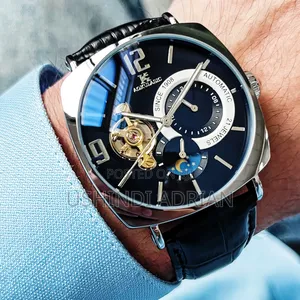 Brand New Aokulasic Watch