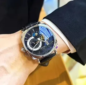 Brand New Aokulasic Watch