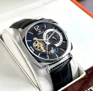 Brand New Aokulasic Watch