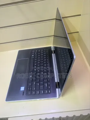 Laptop HP ProBook X360 440 G1 8GB Intel Core i5 SSD 256GB
