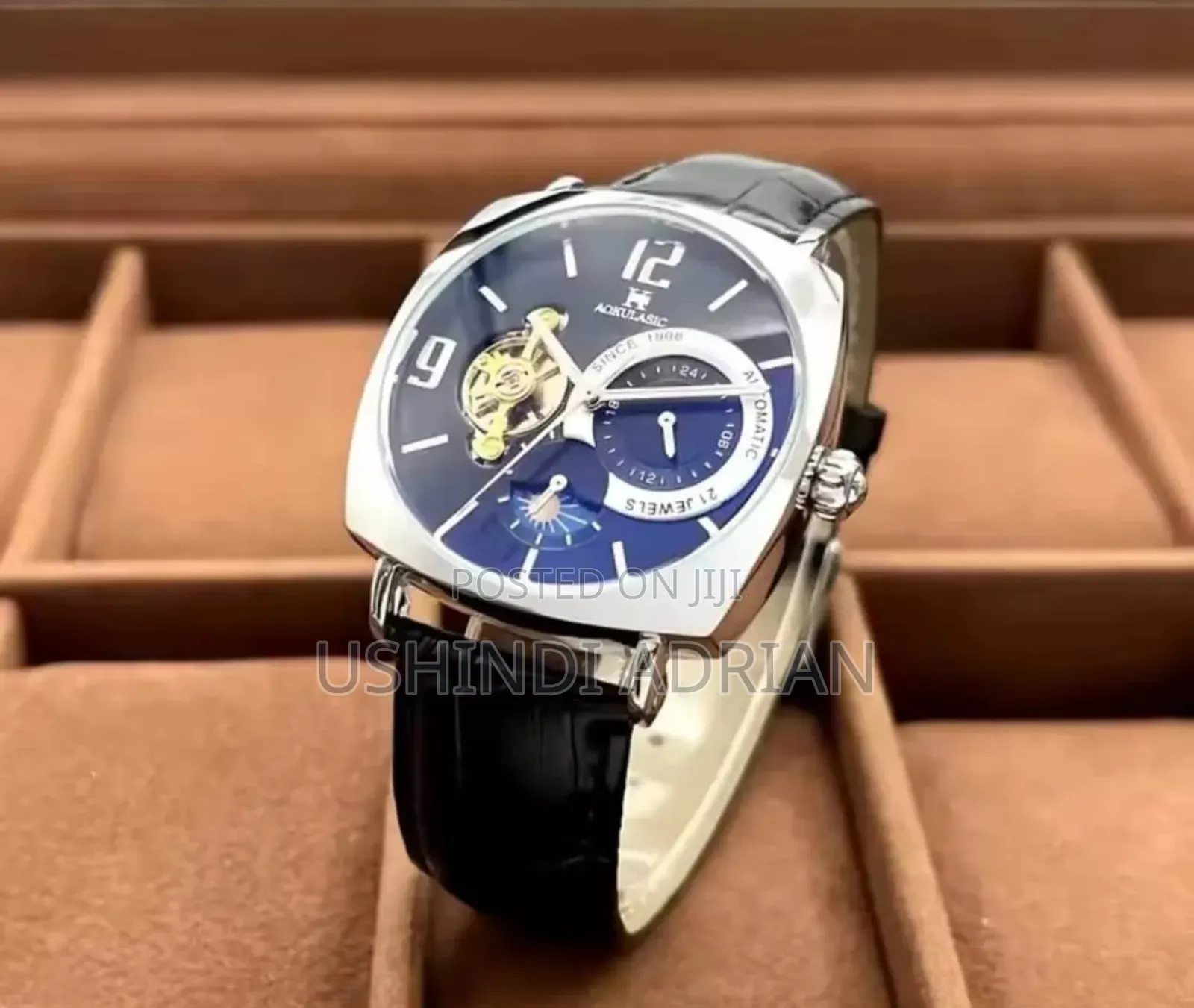 Brand New Aokulasic Watch