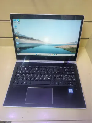 Laptop HP ProBook X360 440 G1 8GB Intel Core i5 SSD 256GB