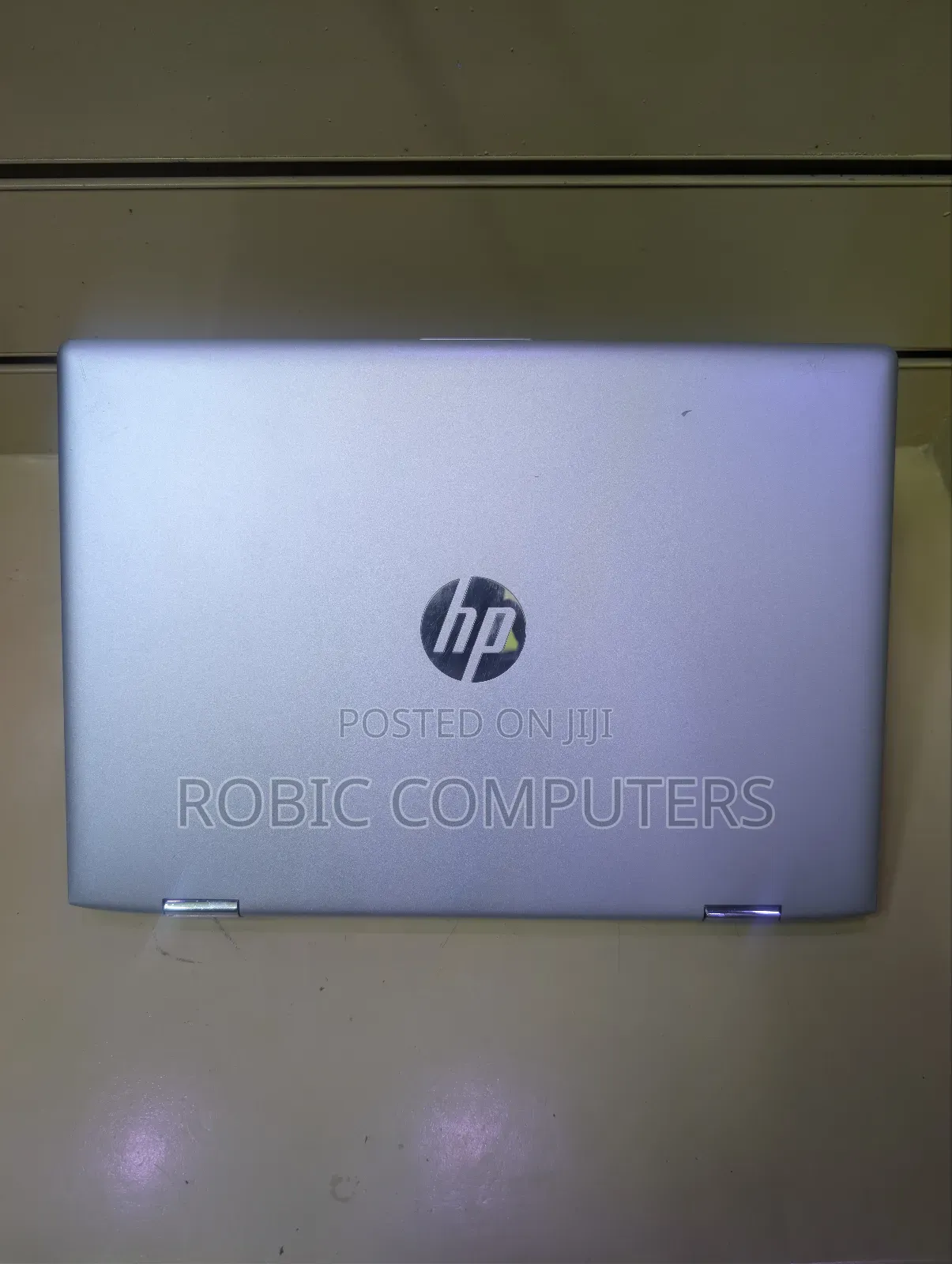 Laptop HP ProBook X360 440 G1 8GB Intel Core i5 SSD 256GB
