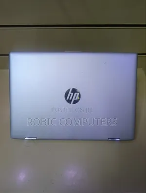 Laptop HP ProBook X360 440 G1 8GB Intel Core i5 SSD 256GB