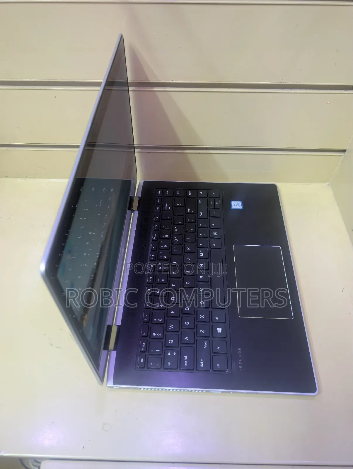 Laptop HP ProBook X360 440 G1 8GB Intel Core i5 SSD 256GB