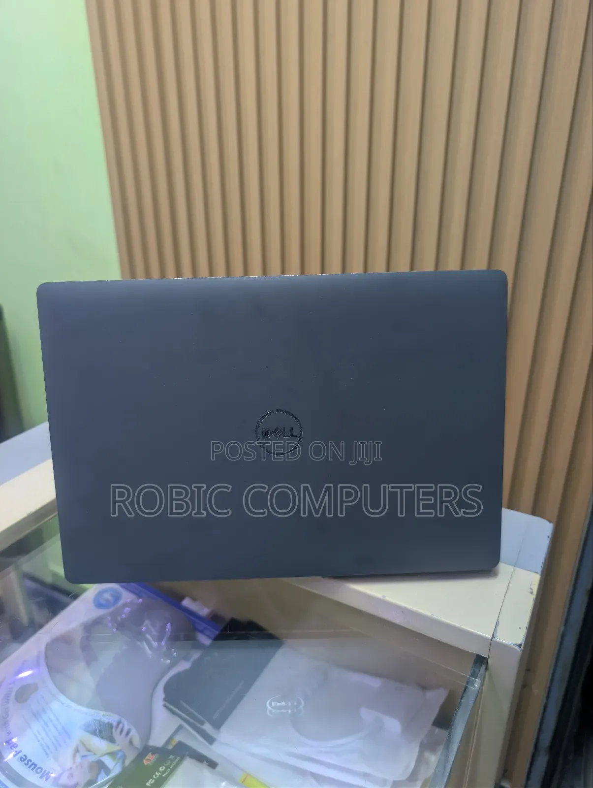 Laptop Dell Latitude 5300 8GB Intel Core i5 SSD 256GB