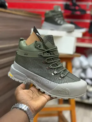 Men's Boots Northface