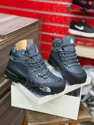 Men's Boots Northface