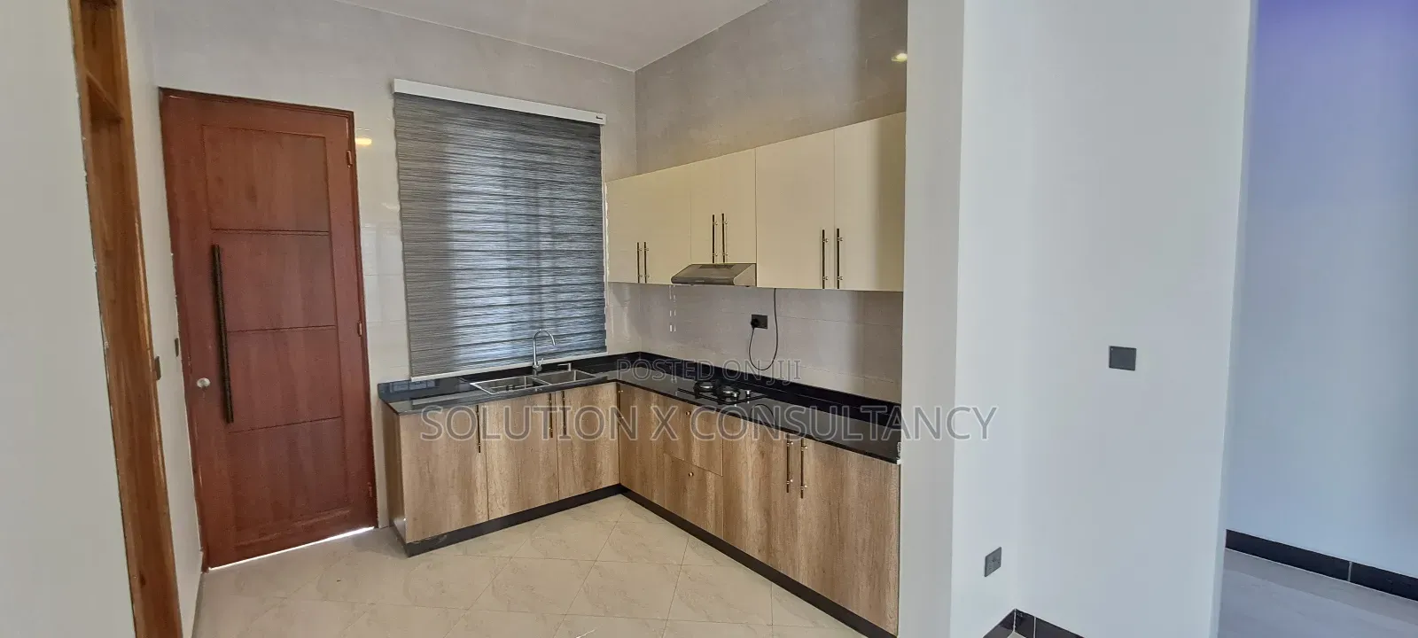 2bdrm Apartment in Kunduchi for rent