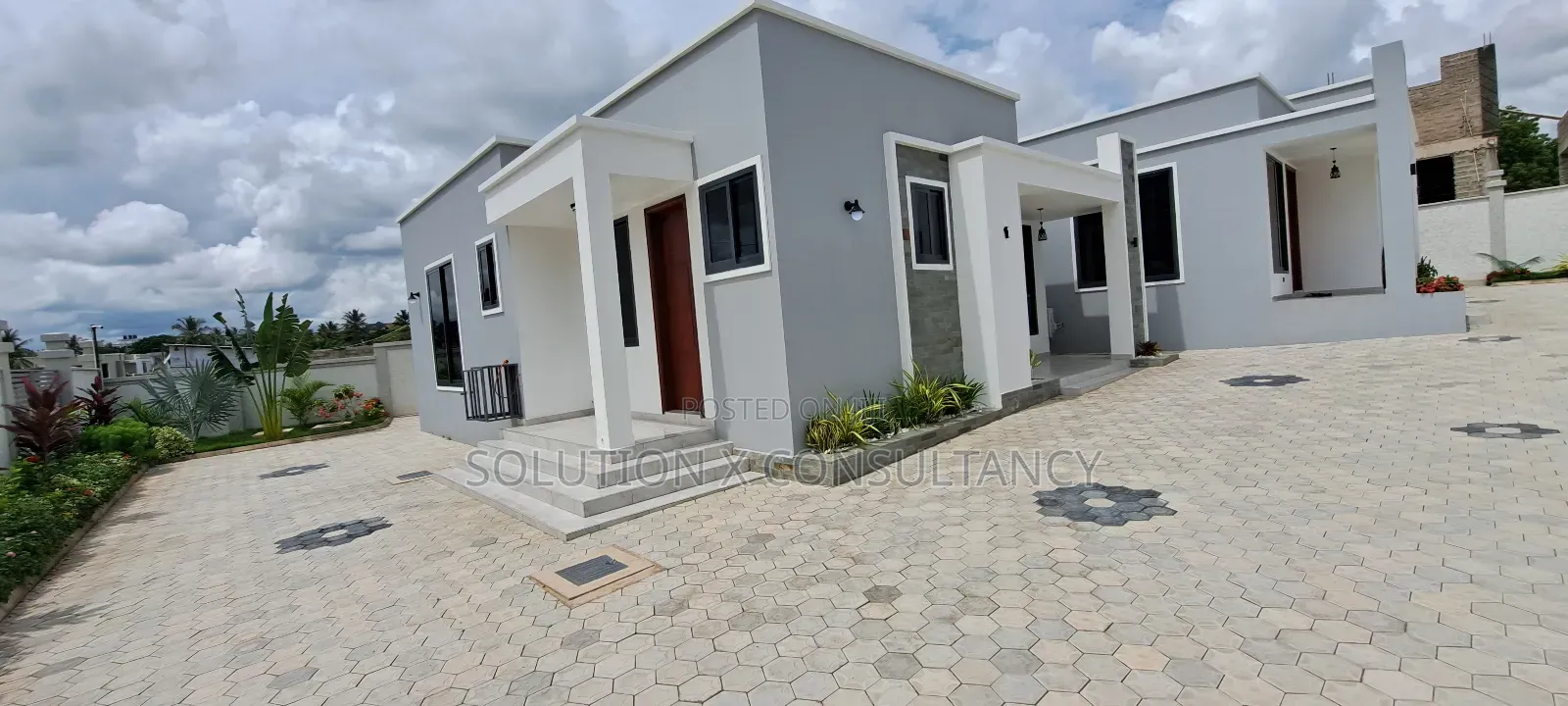 2bdrm Apartment in Kunduchi for rent